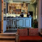 Resv Experiences Street Cafe Cocktail Bar